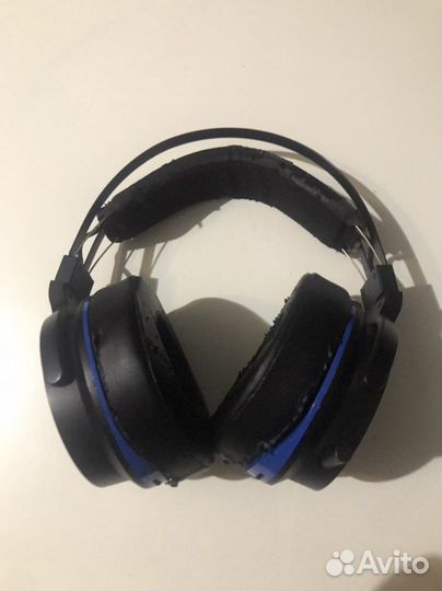 Razer Thresher 7.1 (ps4)