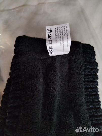 Женская повязка на голову