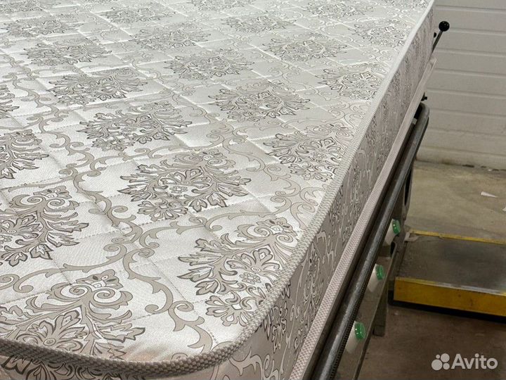 Матрас ортопедический новый