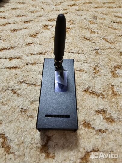 Сборная точка доступа ммdvм