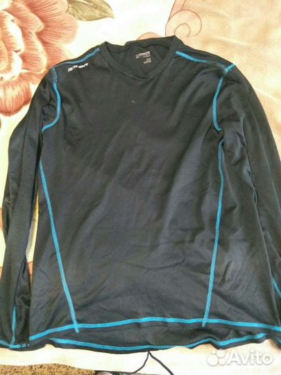 Термобелье Bauer, на рост 150-160 см