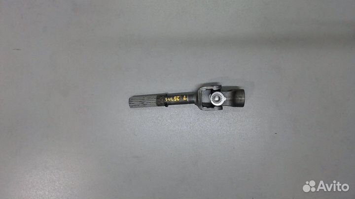 Кардан рулевой Renault Laguna 3 2009, 2010