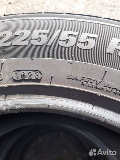 Advenza Coverer AC696 5.00/9 R16 28L