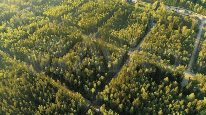 Участок 17,4 сот. (СНТ, ДНП)