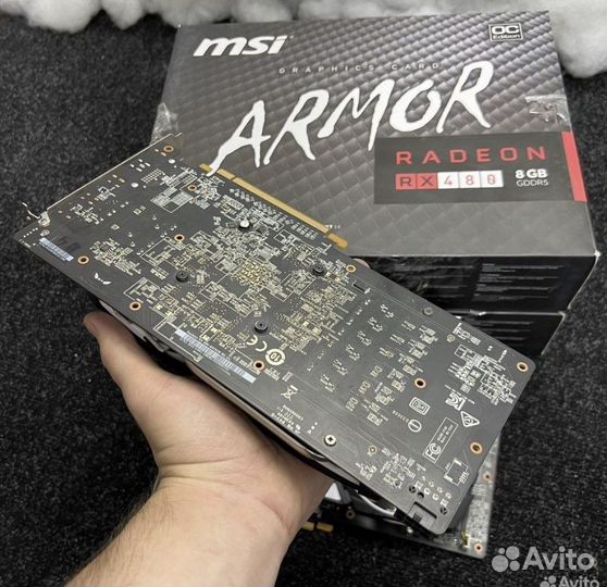 Видеокарта