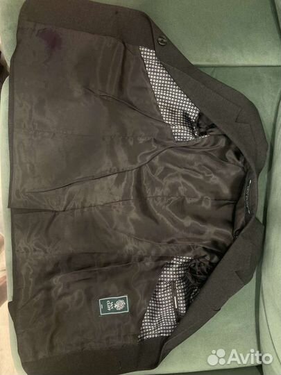 Школьная форма