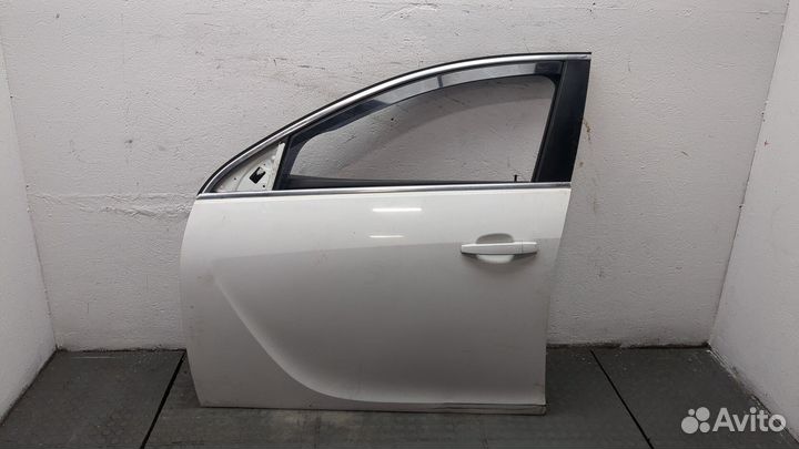 Дверь боковая Opel Insignia, 2010