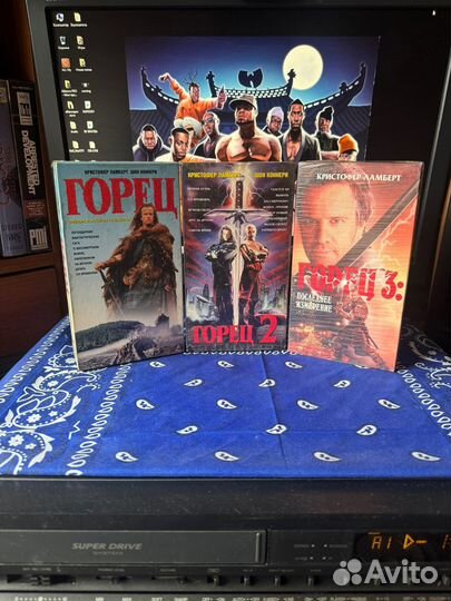 Видео кассеты vhs Видеокасеты касеты видеокассеты