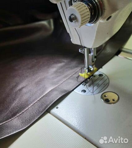 Пошив и ремонт одежды