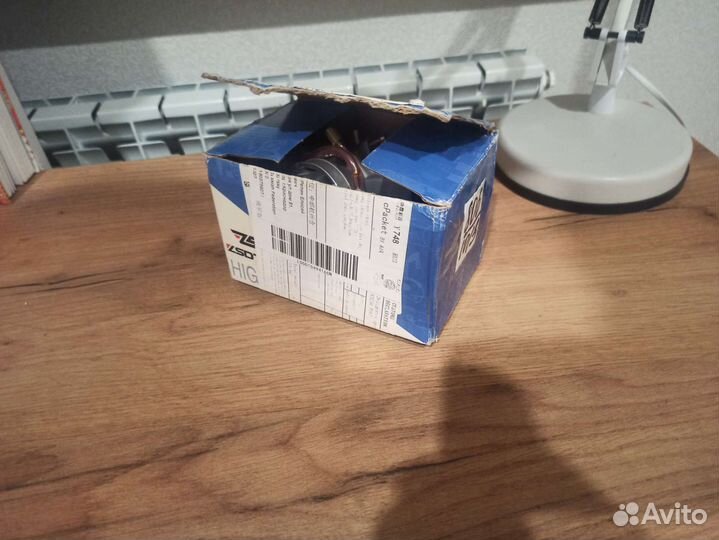 Мото карбюратор pwk 32 новый