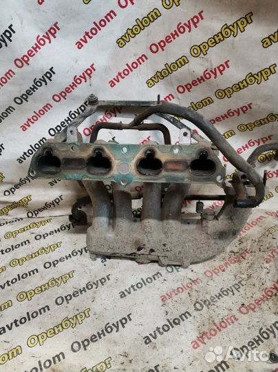 Коллектор впускной Kia Spectra 2007