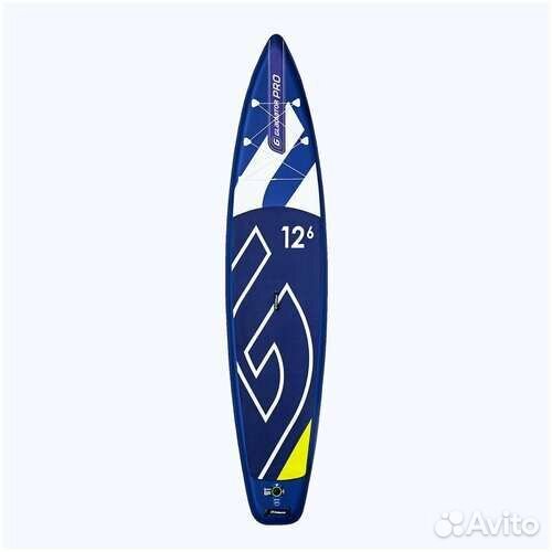 Sup Gladiator Pro 12,6