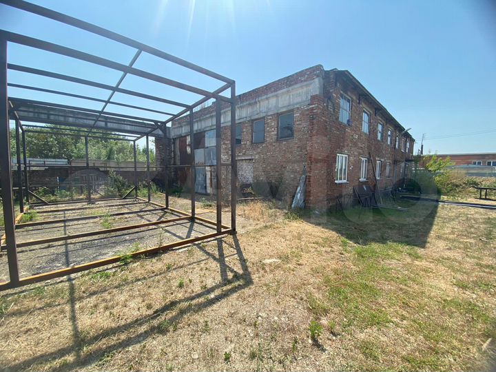 Склад, 490.2 м²