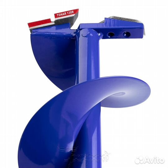 Шнек под шуруповерт electroshtorm Тонар