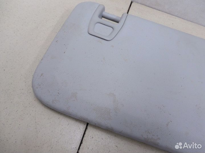 Козырек солнцезащитный (внутри) Cruze 2009-2016