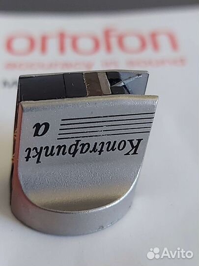 Ortofon Kontrapunkt A