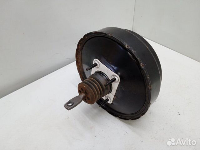 6655404097 модулятор вакуумный ssangyong