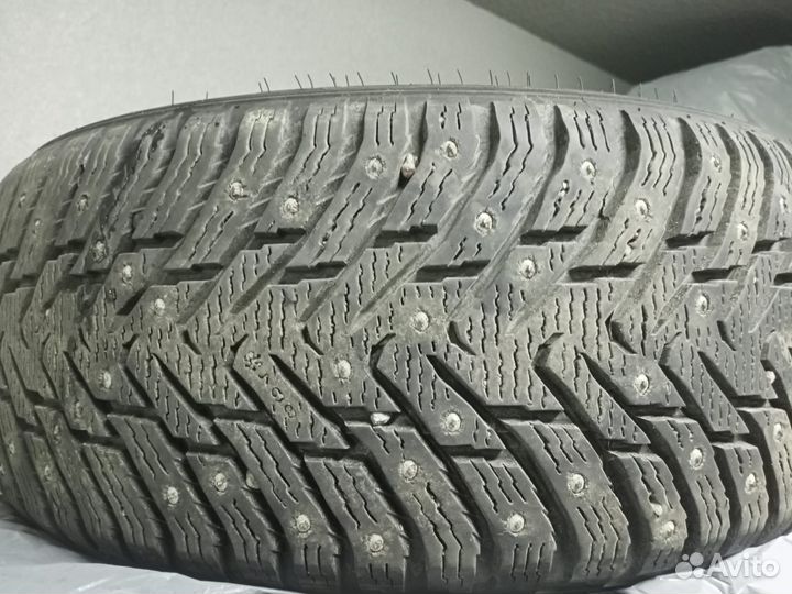 Nokian Tyres Nordman 8 205/45 R17