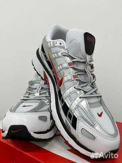 Nike P-6000