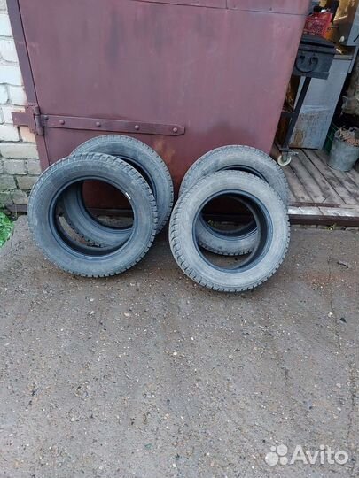 Nokian Tyres Nordman 5 185/65 R15