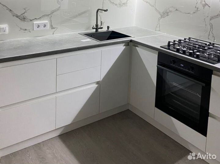 Столешница из акрилового камня Classic320х60