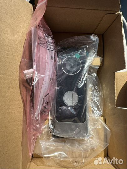 WiFi вызывная панель TI-4000CW