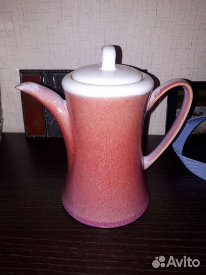 Посуда из СССР