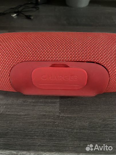 Колонка jbl charge 3