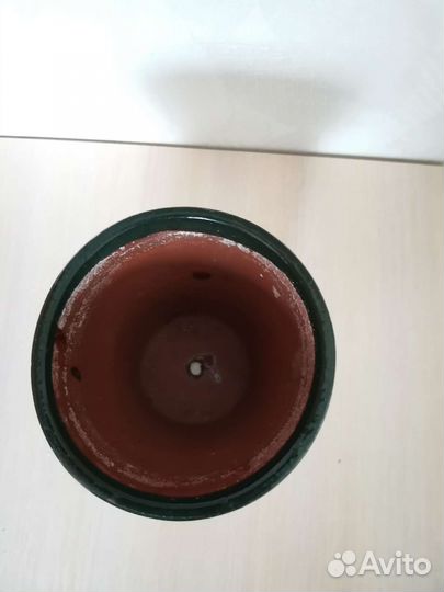 Горшок для цветов 5литров