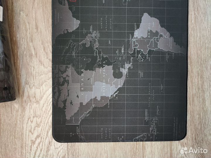 Новые коврики для мыши