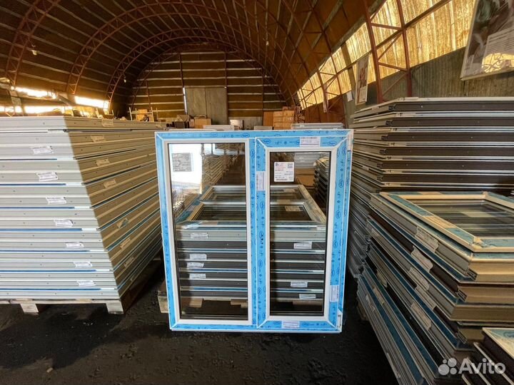 Окна пвх: Установка и обслуживание