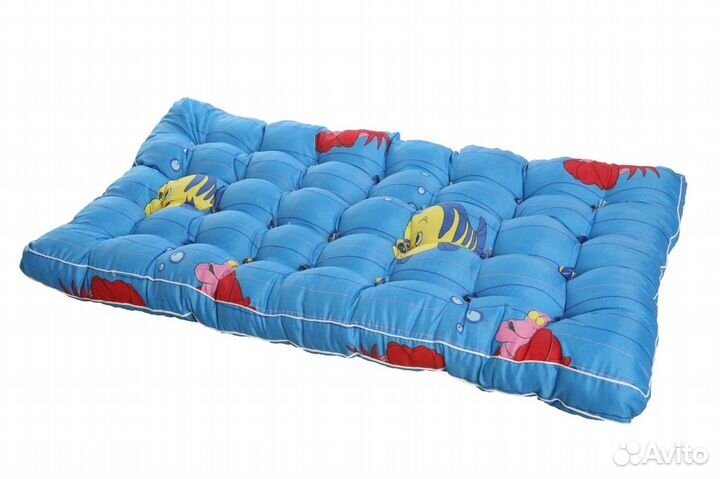Матрасы, новые, детские