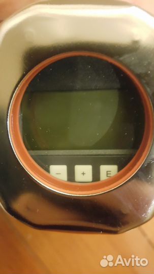 Датчики давления Endress+ Hauser Сerabar T M