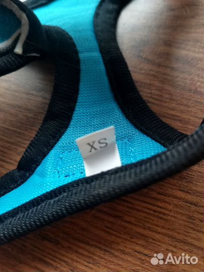 Surepete шлейка для кошек с поводком