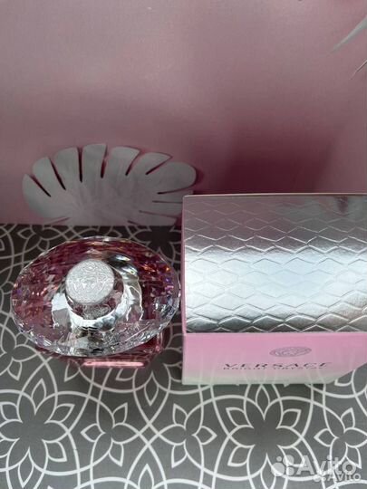 Парфюм женский Versace Bright Crystal (Euro)