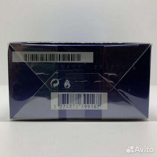 Givenchy - Blue Label 100ml Оригинал