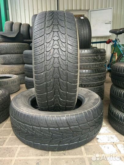 Nexen Classe Premiere 255/65 R17