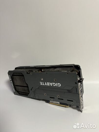 Видеокарта Rtx 4080 16 Gb