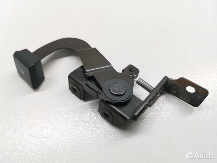 Ручка открывания бензобака Skoda Fabia 6Y2 BBZ