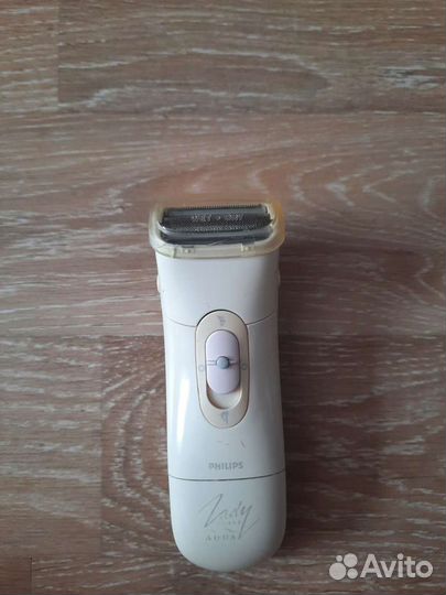 Эпилятор philips