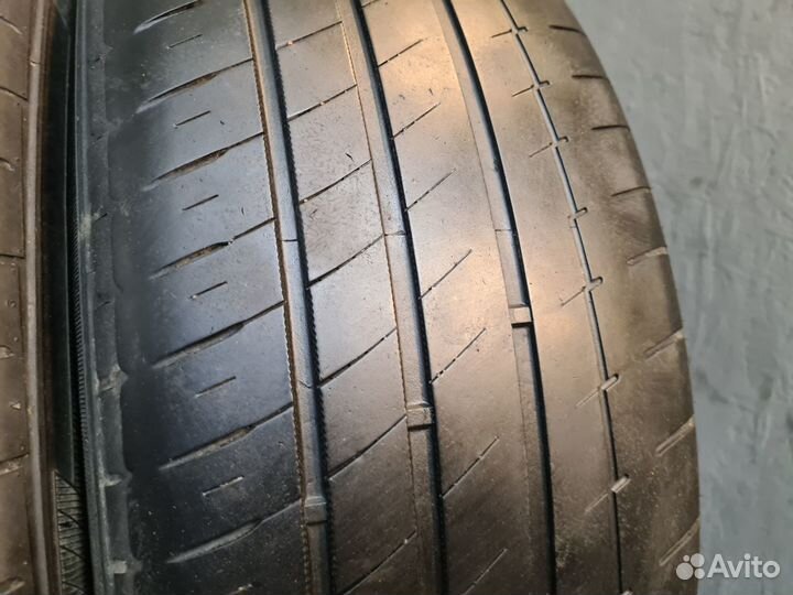 Habilead PracticalMax H/P RS26 245/55 R19