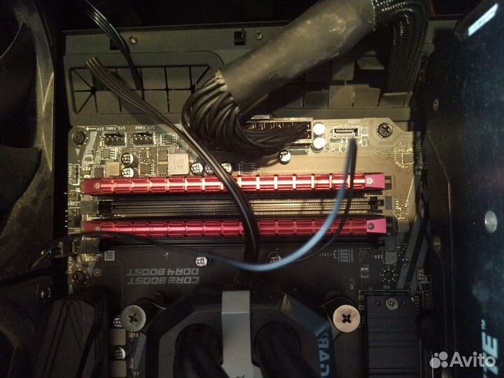 Patriot Viper CL15 V4 Kit ddr4 16gb(8x2) 2666MHz