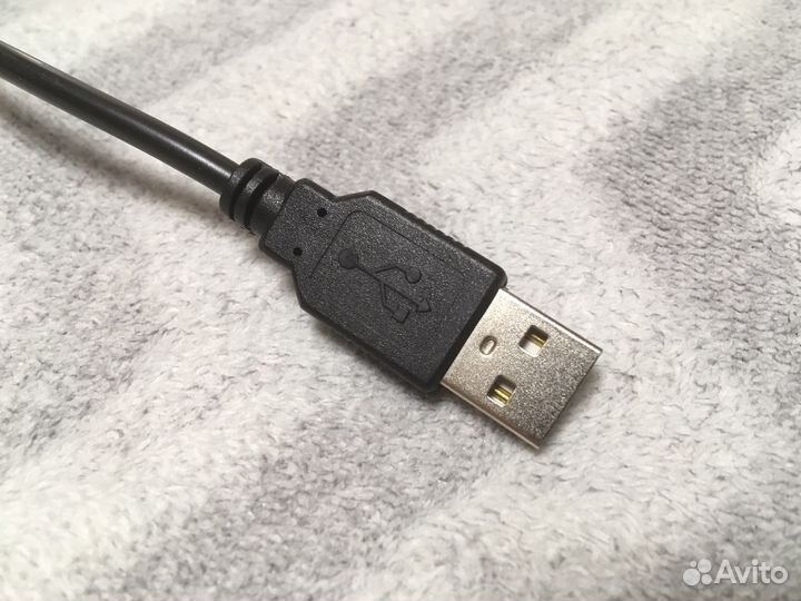 Джойстик Defender Vortex USB, геймпад