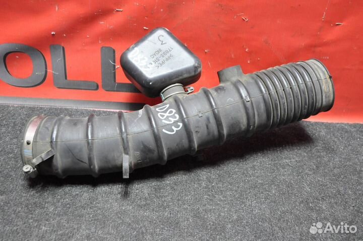 Патрубок воздушного фильтра Lexus IS250 GSE20