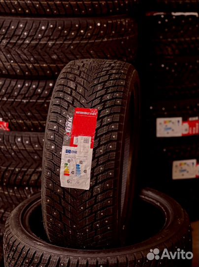 iLink Wintervorhut Stud II 235/55 R20 117T