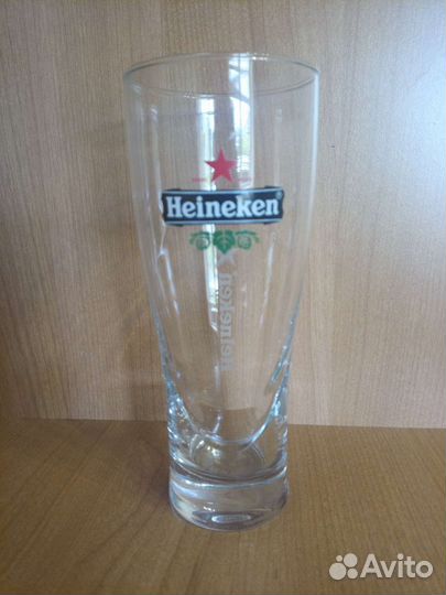 Бокал для пива, виски