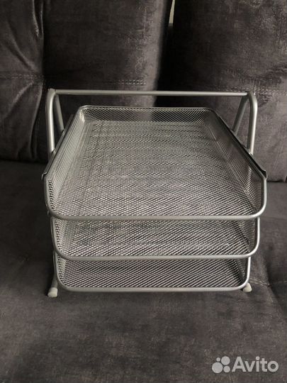 Органайзер для бумаг горизонтальный