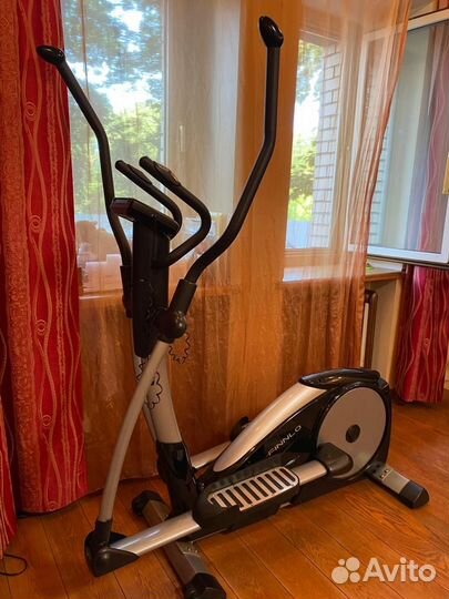 Тренажёр finnlo loxon XT