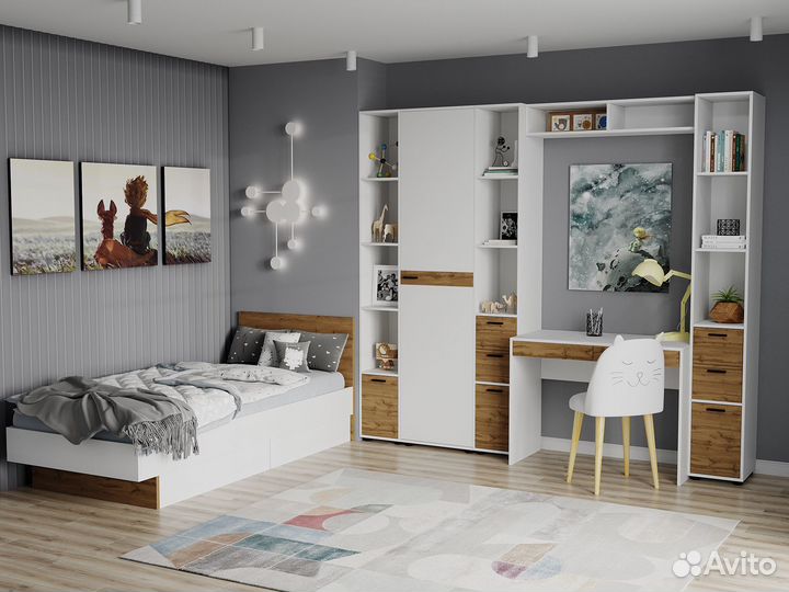 Уголок школьника