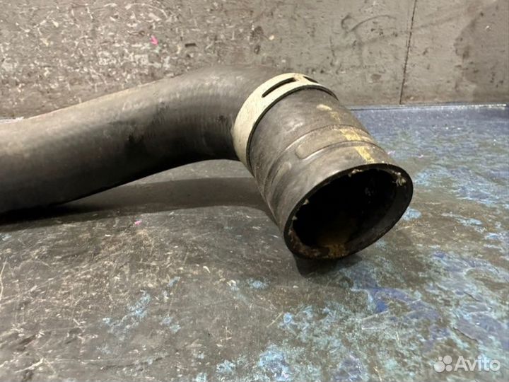 Патрубок охлаждения верхний Subaru Forester SJ